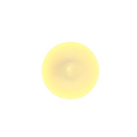 Pineapple Crush Tyler Candle