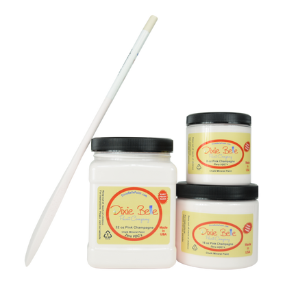 DIXIE BELLE 16 oz. CHALK MINERAL PAINT