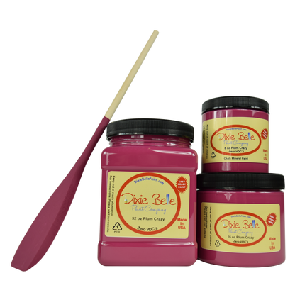 DIXIE BELLE 16 oz. CHALK MINERAL PAINT
