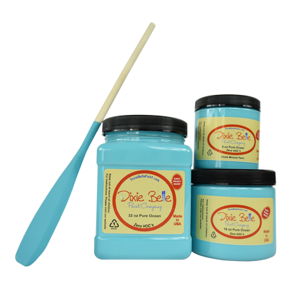 DIXIE BELLE 16 oz. CHALK MINERAL PAINT
