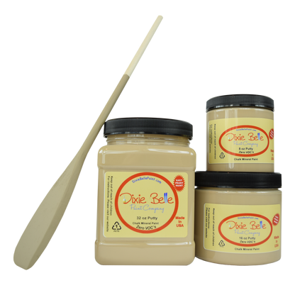 DIXIE BELLE 16 oz. CHALK MINERAL PAINT