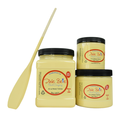 DIXIE BELLE 16 oz. CHALK MINERAL PAINT