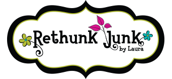 Rethunk Junk Paint