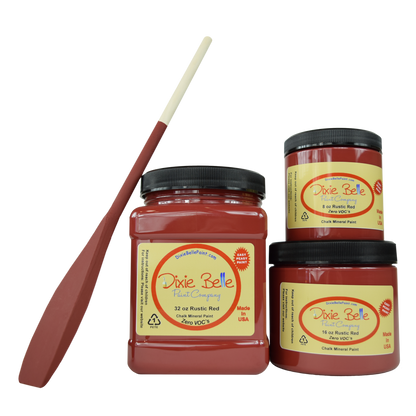 DIXIE BELLE 16 oz. CHALK MINERAL PAINT