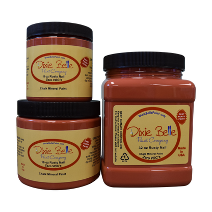 DIXIE BELLE 16 oz. CHALK MINERAL PAINT