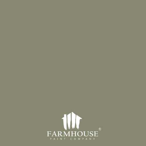 Sage Shadow Farmhouse Paint