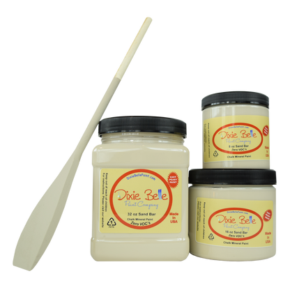 DIXIE BELLE 16 oz. CHALK MINERAL PAINT