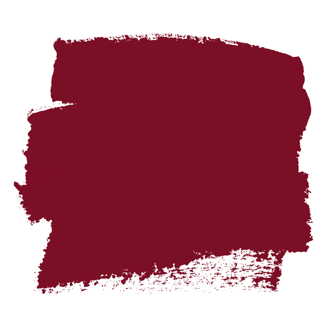 Sangria Lilly Moon Paint