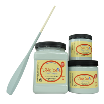 DIXIE BELLE 32 oz. CHALK MINERAL PAINT