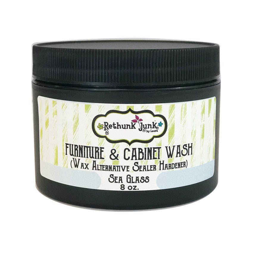 Rethunk Junk Paint – Rusty Cottage