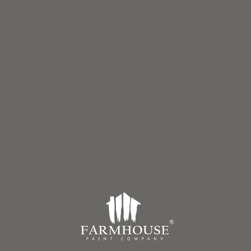 Steel Graphite Farmhouse Paint
