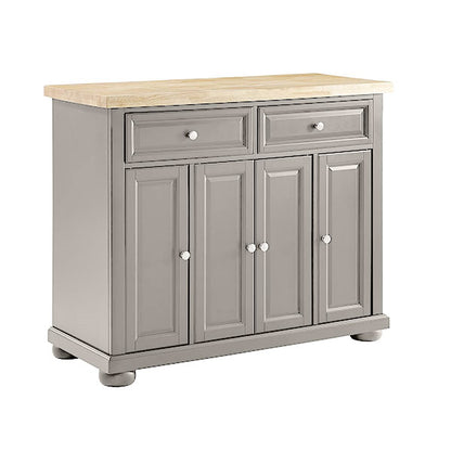 Stone Gray Evolution Farmhouse Paint