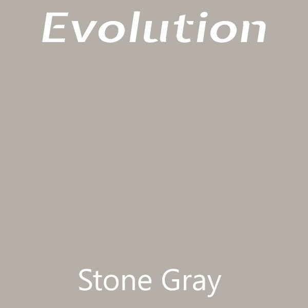 Stone Gray Evolution Farmhouse Paint