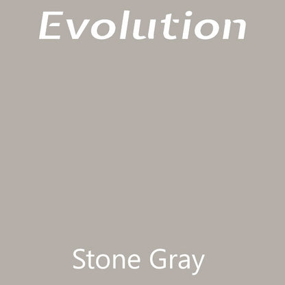 Stone Gray Evolution Farmhouse Paint