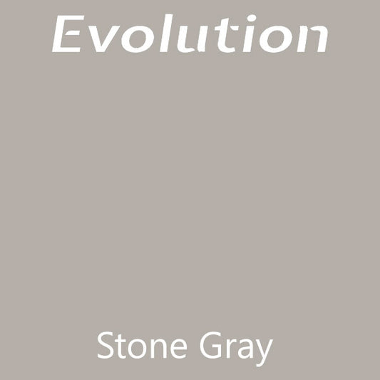 Stone Gray Evolution Farmhouse Paint