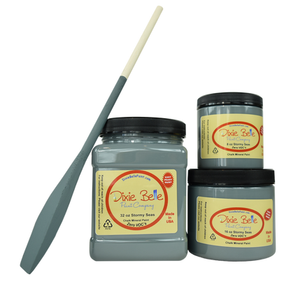 DIXIE BELLE 16 oz. CHALK MINERAL PAINT