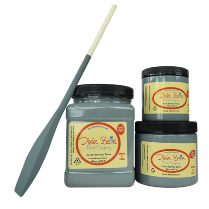 DIXIE BELLE 32 oz. CHALK MINERAL PAINT