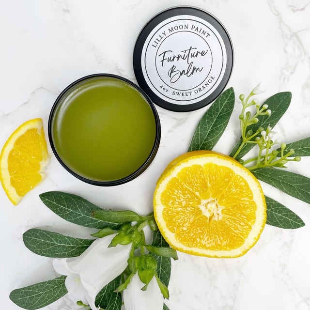 Lilly Moon Furniture Balm