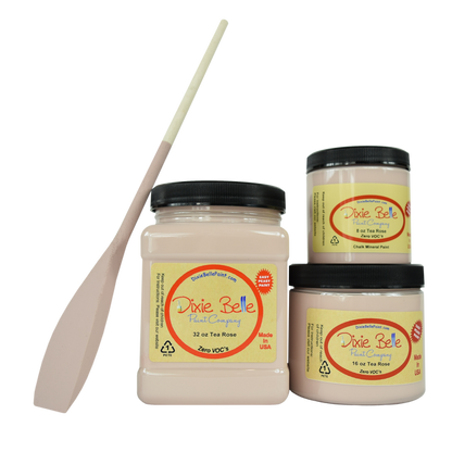 DIXIE BELLE 16 oz. CHALK MINERAL PAINT