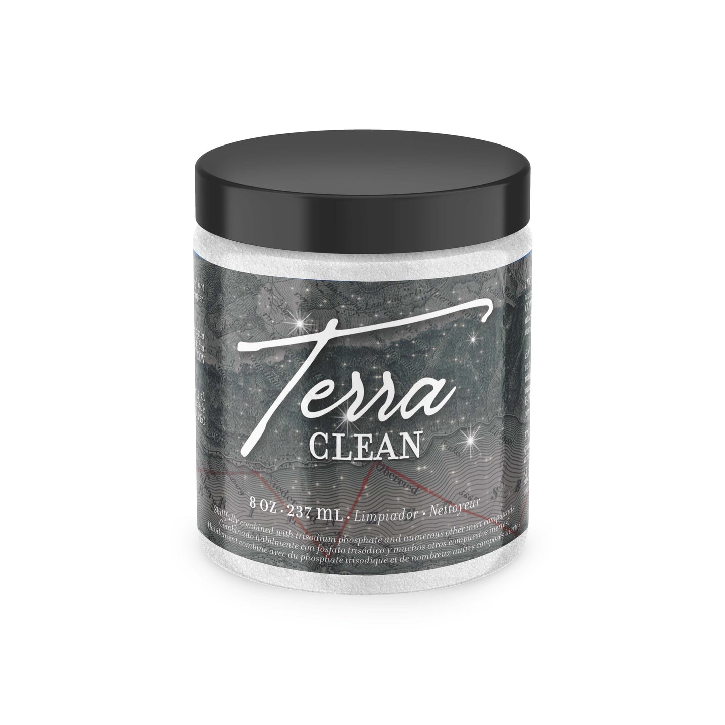 Terra Clay Paint by Dixie Belle 4 oz.