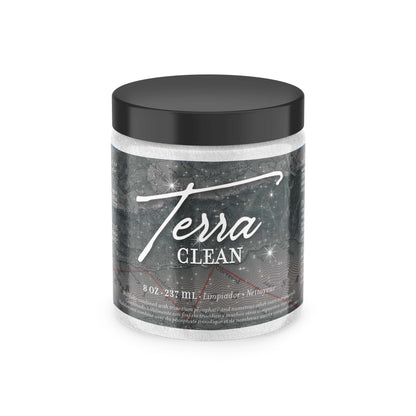 Terra Clay Paint by Dixie Belle 4 oz.