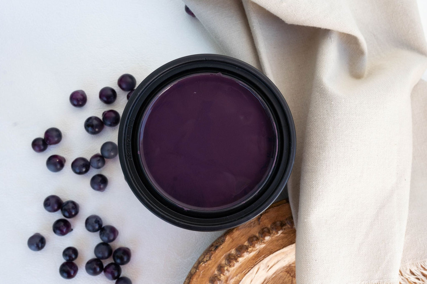Terra Clay Paint by Dixie Belle 4 oz.