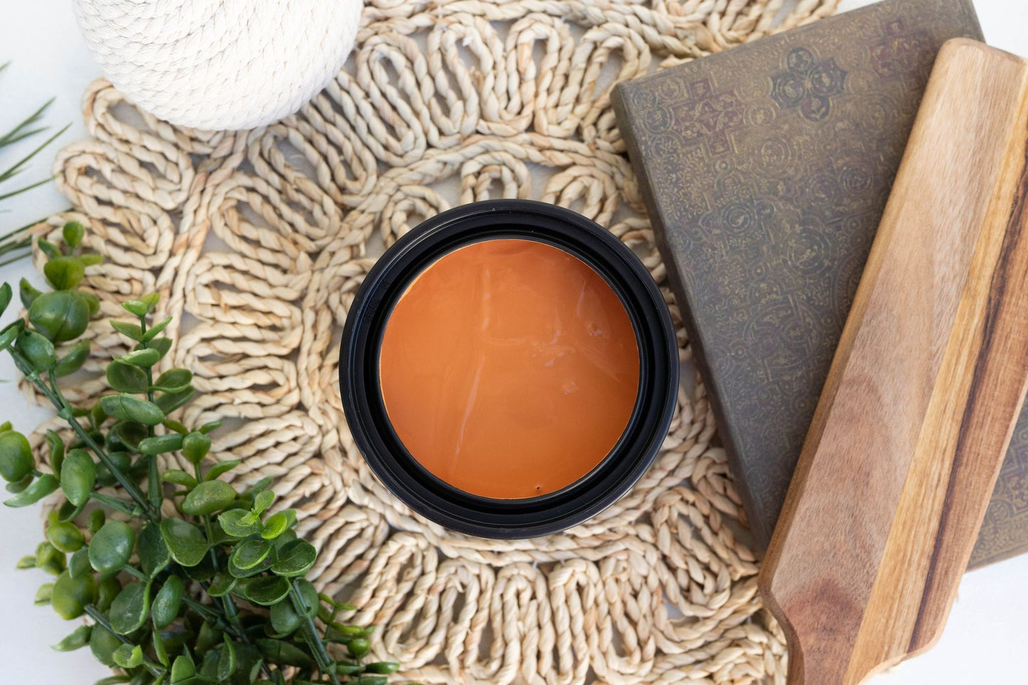 Terra Clay Paint by Dixie Belle 4 oz.