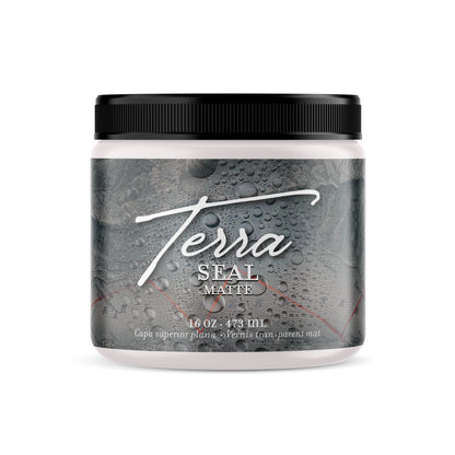 Terra Clay Paint by Dixie Belle 4 oz.