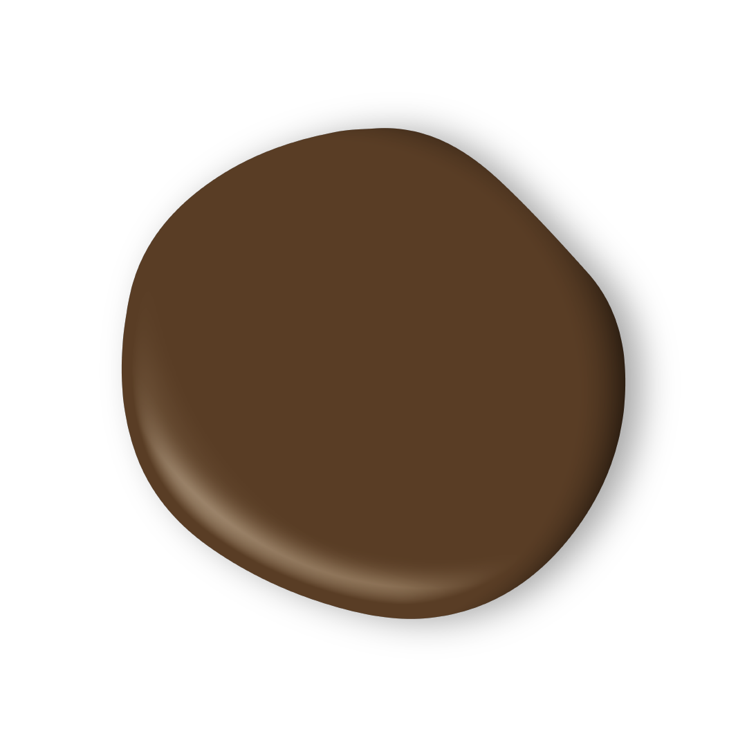 Opulent Terrain Lilly Moon