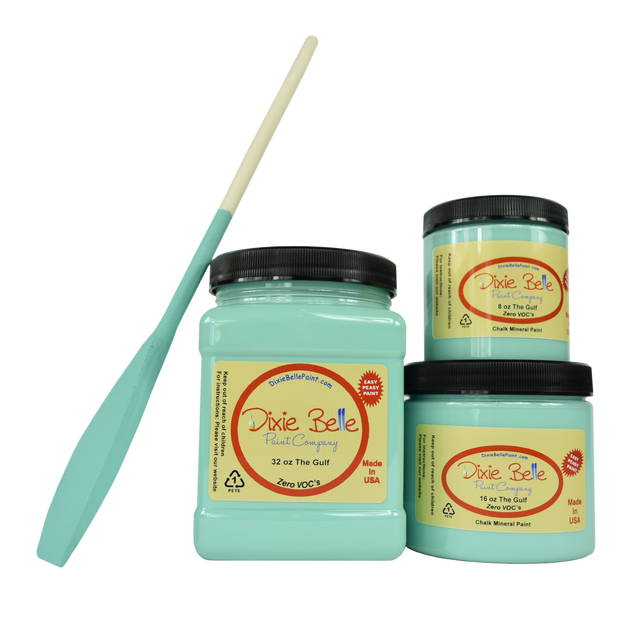 DIXIE BELLE 16 oz. CHALK MINERAL PAINT