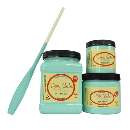 DIXIE BELLE 16 oz. CHALK MINERAL PAINT