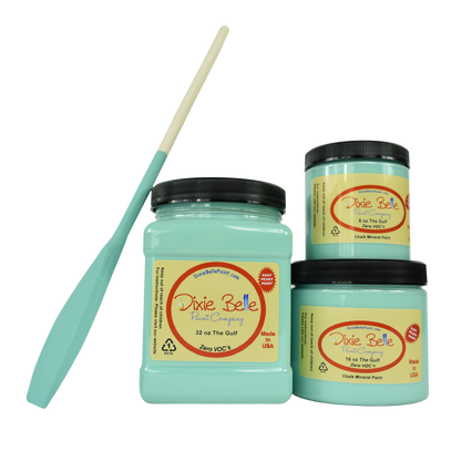 DIXIE BELLE 32 oz. CHALK MINERAL PAINT
