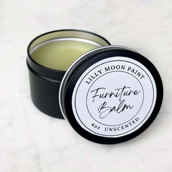 Lilly Moon Furniture Balm