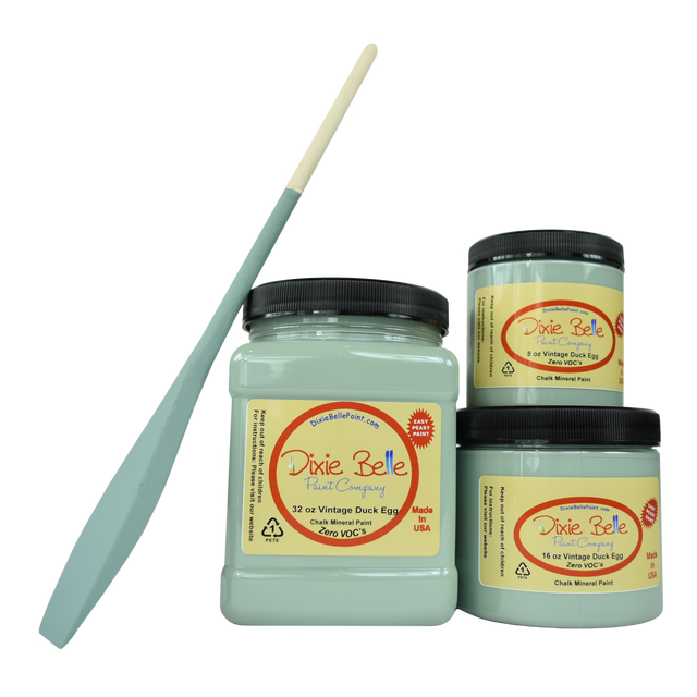DIXIE BELLE 16 oz. CHALK MINERAL PAINT
