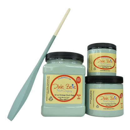 DIXIE BELLE 16 oz. CHALK MINERAL PAINT