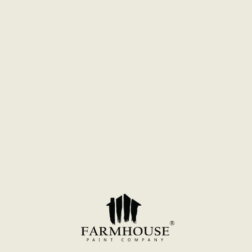 White Ash Farmhouse Paint