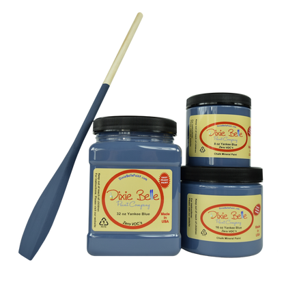 DIXIE BELLE 16 oz. CHALK MINERAL PAINT