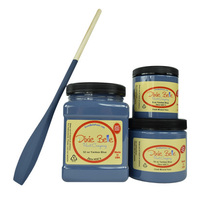 DIXIE BELLE 32 oz. CHALK MINERAL PAINT