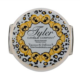 French Market Tyler Candle