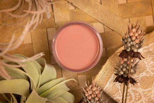 Desert Rose Silk All In One Paint