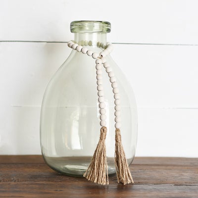 Bead strand