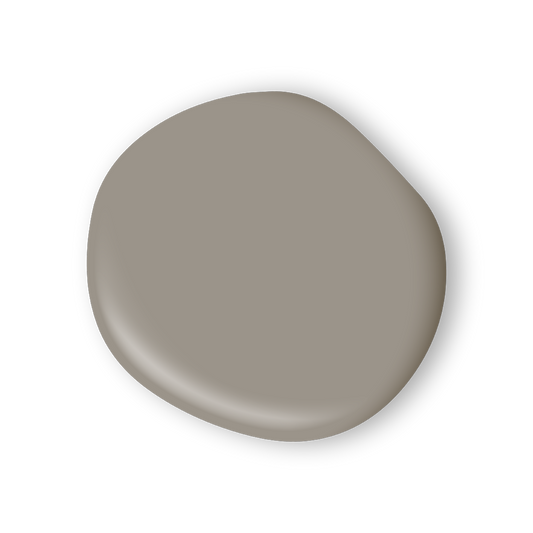 Opulent Ironstone Lilly Moon