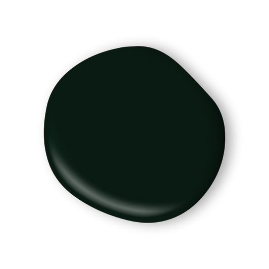 Opulent Mystical Woods Lilly Moon