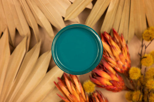 Oasis Silk All In One Paint