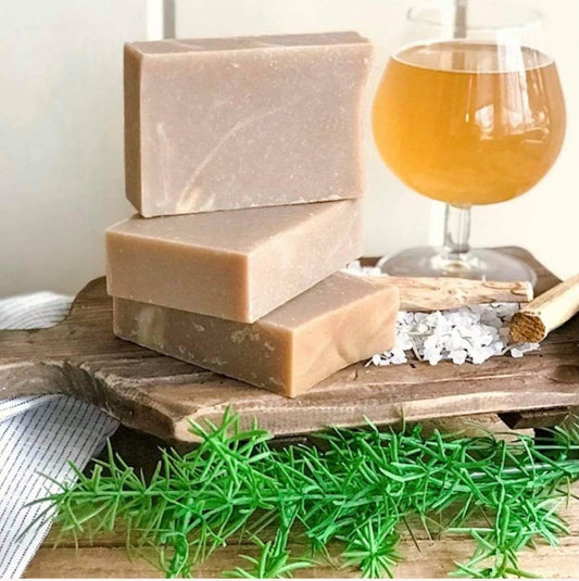 Inglenook Soaps and Bath Accessories