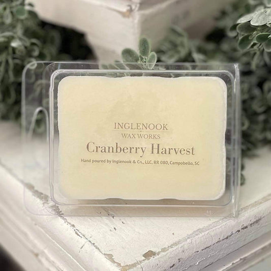 Inglenook Wax Melts