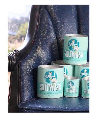Saltwash® Powder 10-oz Can