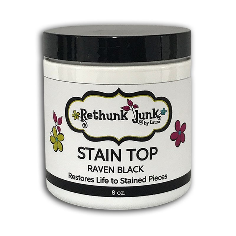Rethunk Junk Paint – Rusty Cottage