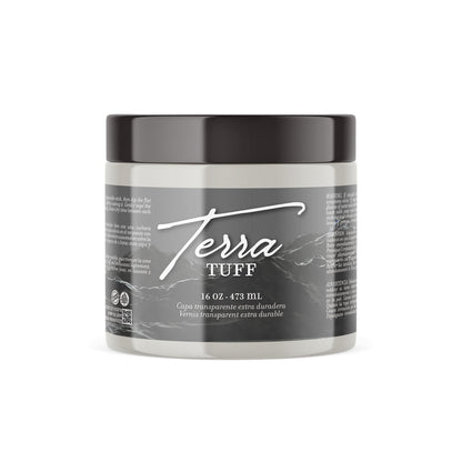 Terra Clay Paint by Dixie Belle 4 oz.