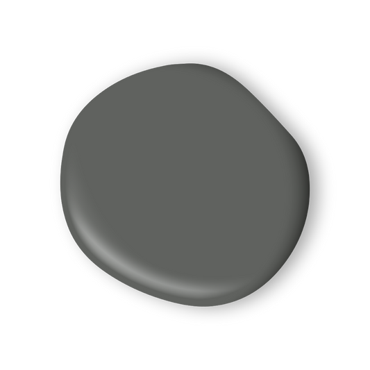 Opulent Tropical Storm Lilly Moon